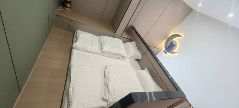 紫轩电竞馆酒店图片