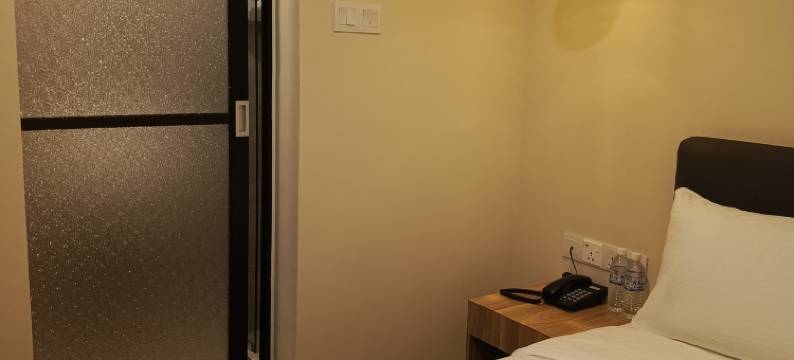 捷克酒店5号(Check Inn 5)图片