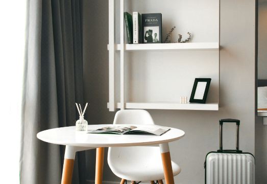 THE KANNAS Hotel & Serviced Apartment, Chiang MaiHotel Overview