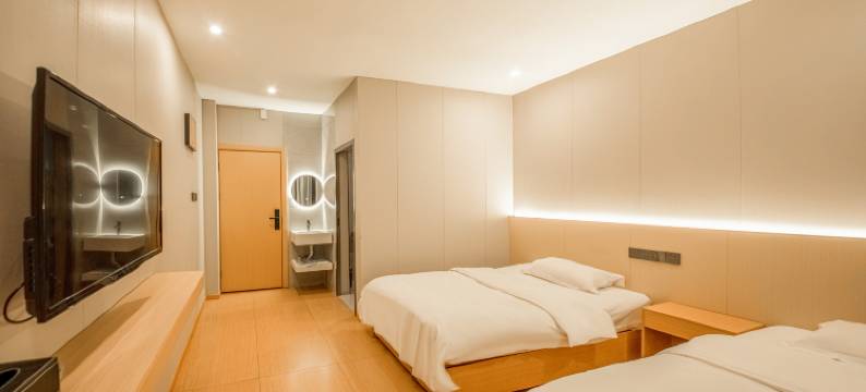 紫云金莎主题酒店图片