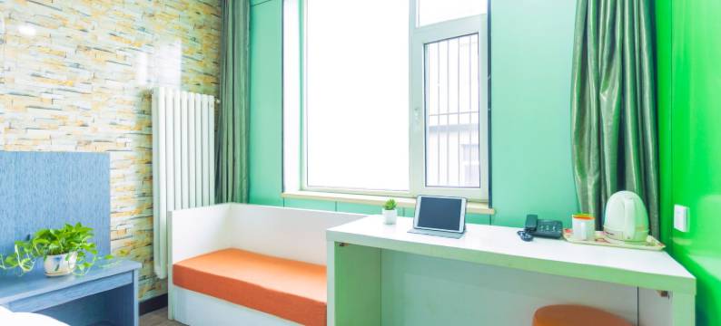 谷德豪酒店(晋城南大街店)图片