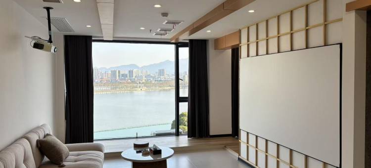 浸月小筑(烟水亭店)图片