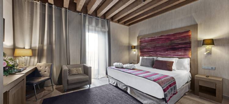 Castilla温泉Valbuena修道院(Castilla Termal Monasterio de Valbuena)图片