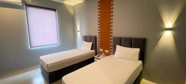 瑞士贝尔快捷酒店-休息区KM 164-芝帕利(Swiss-Belexpress Rest Area KM 164, Cipali)图片