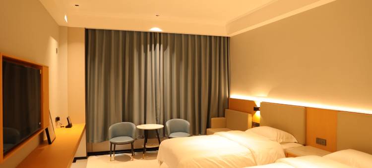 冠县速8酒店(新华医院店)图片