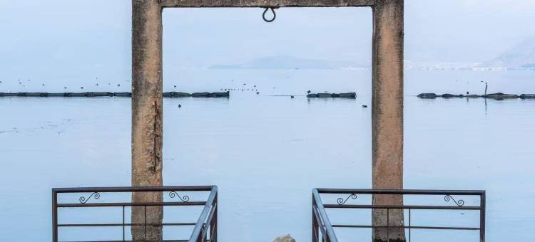 尚诗忆villa·漫步洱海|白族设计师观景民宿(洱海生态廊道店)图片