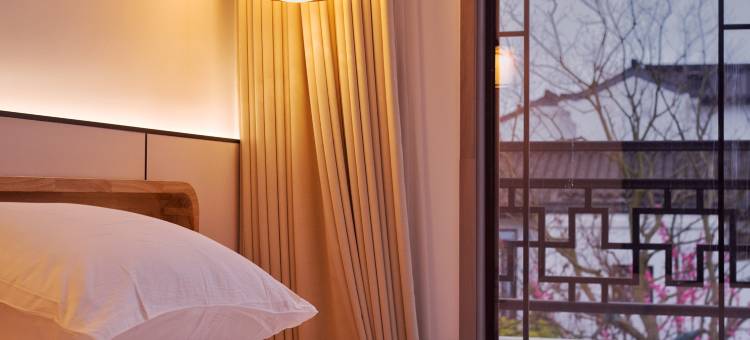 修文逸友居民宿图片