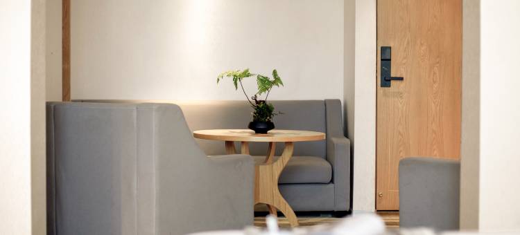 欧辰精品酒店(昭通古城店)图片