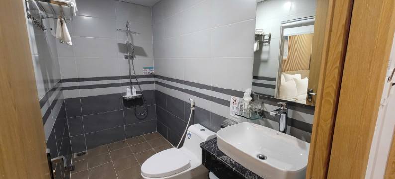 富国岛罗塞塔酒店(Rosetta Hotel Phu Quoc)图片