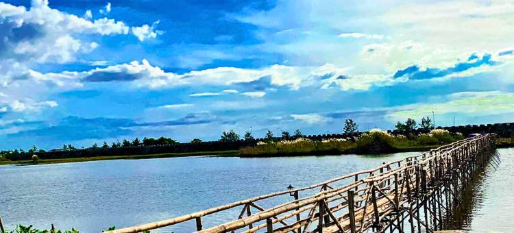 AmanDagat Beach Resort图片