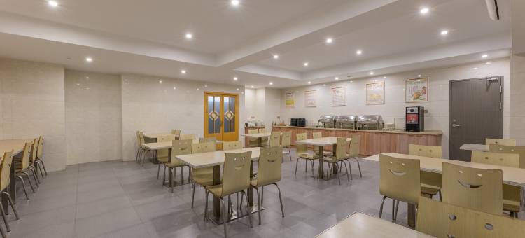 格林豪泰酒店(嘉兴王江泾镇店)图片