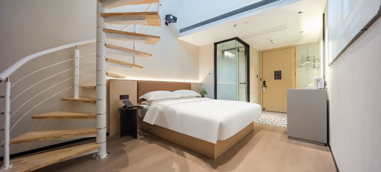 城小橙民宿(徐州高铁东站东广场店)图片