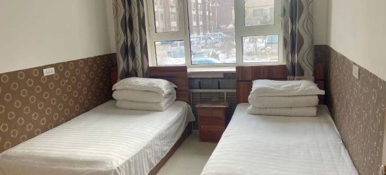 伊春雅居客栈图片