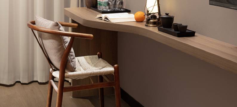 九寨沟白天鹅印象酒店图片