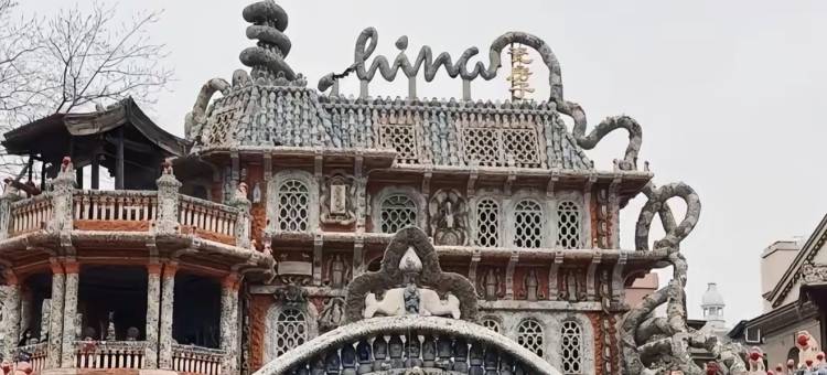 尚客优酒店(天津梅江会展中心解放南路地铁站店)图片