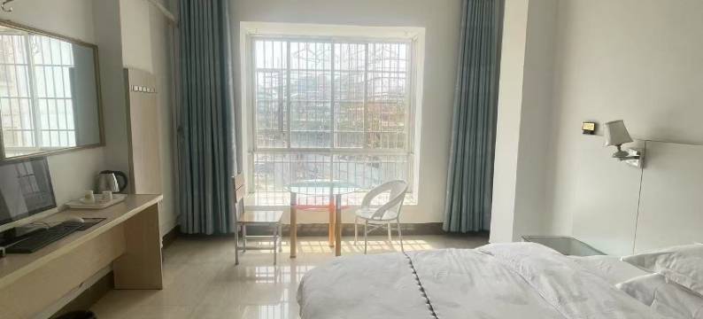 百色福佳酒店图片