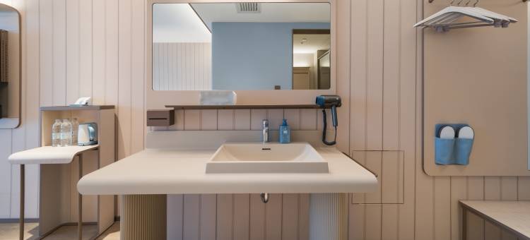 汉庭酒店(扬州东站杭集镇店)图片