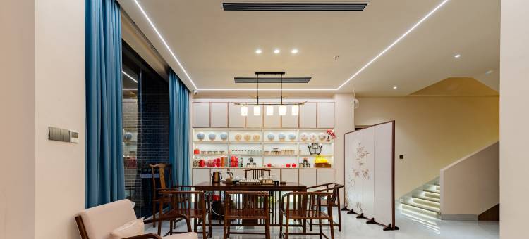 半亩花田民宿(云水谣古镇店)图片