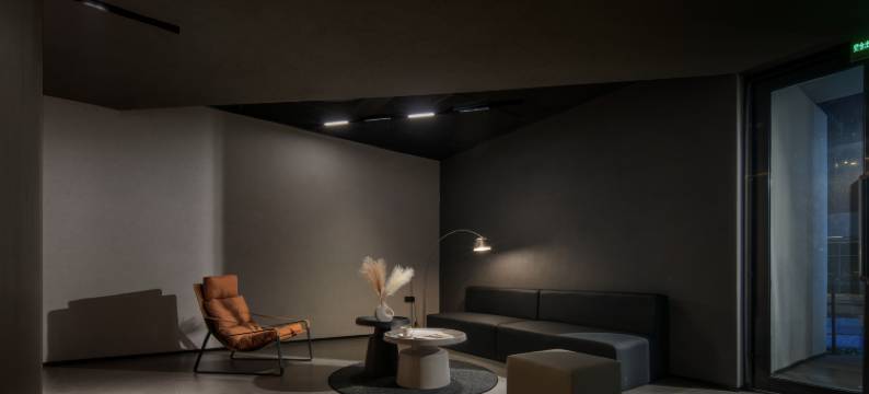 1123.SUNNY山烨泳池庭院酒店图片