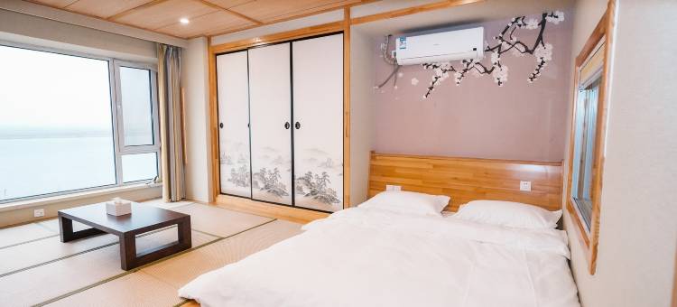 禾美江户温泉民宿图片