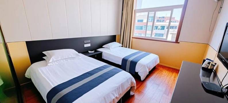 岱山泰丰宾馆(蓬莱公园店)图片