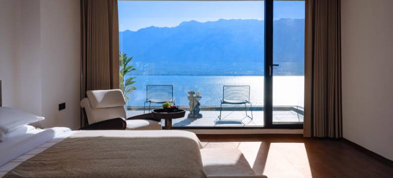 你·心里IN YOUR HEART ︱半山海景设计师度假酒店(大理洱海店)图片