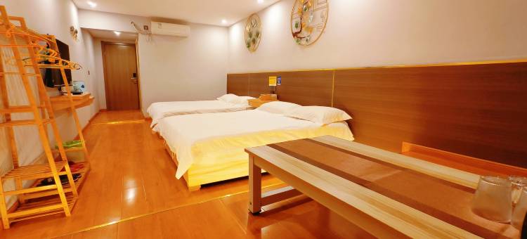 留下小筑(寨西换乘中心店)图片