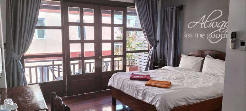 达维卡酒店(DaViKa Hotel)图片