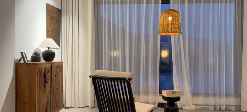 易水湖易山易水民宿图片