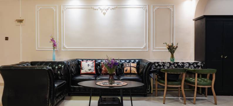 深圳Flora繁花全女生青年寓舍图片