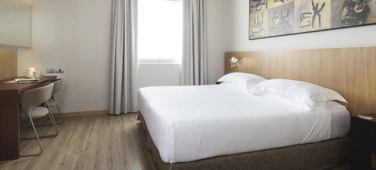 波代诺内公园贝斯特维斯塔优质酒店(Best Western Plus Park Hotel Pordenone)图片