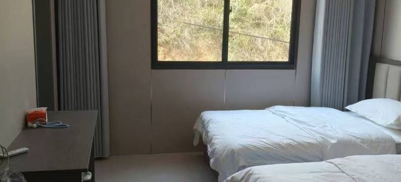 毛姐农家乐图片