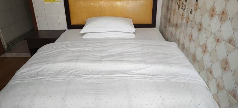 来宾大唐公寓图片