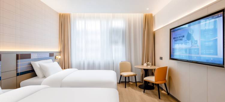 如家精选酒店(象山万达广场店)图片