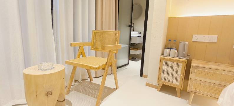 雅安有客民宿图片