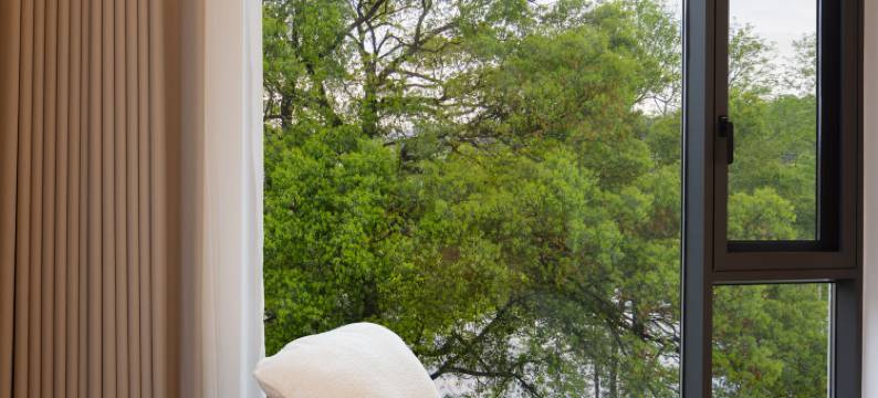 花遇·River溪畔设计樟宿图片