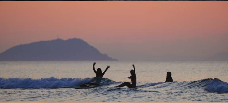 陵水莱福瑞民宿(清水湾雅都荟店)图片