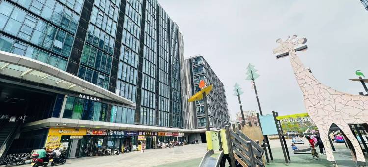 有涧民宿(北京长阳地铁站店)图片