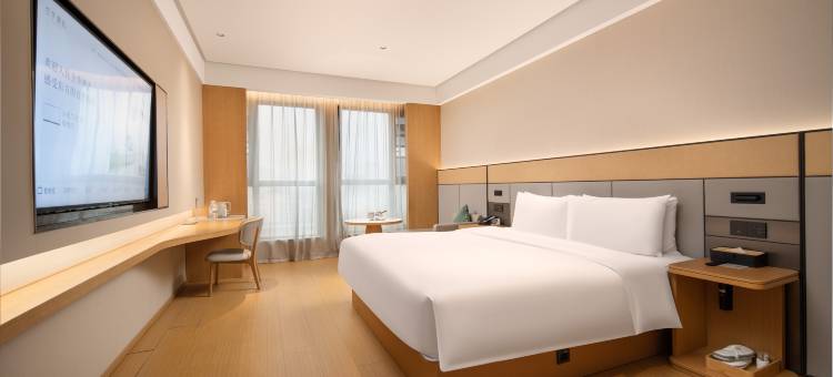 全季酒店(达州大竹店)图片