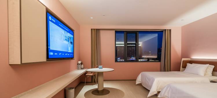 汉庭酒店(郑州经三路店)图片