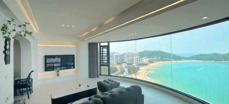 凯菲克公寓(南澳岛青澳湾店)图片