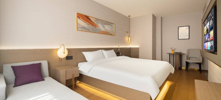 遇见·美宿酒店图片