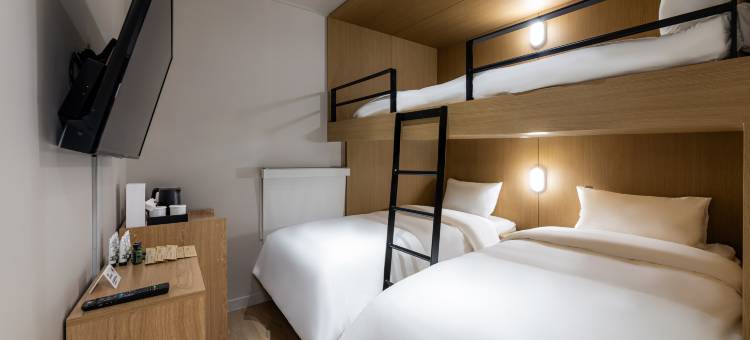 面包山酒店(Bread Hill Hotel)图片