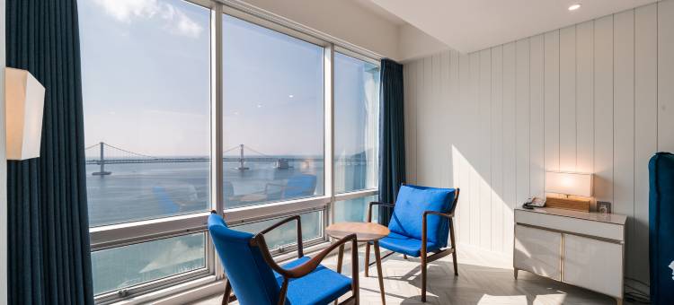 霍默斯酒店(Homers Hotel)图片