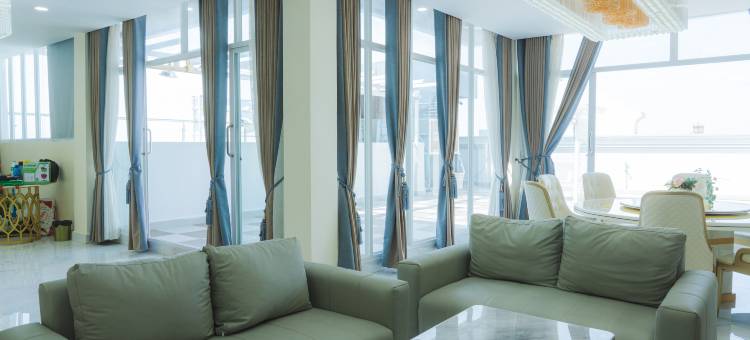 A58酒店(波贝口岸店)(A58hotel)图片