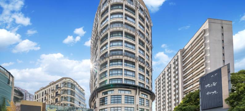 上海静安迪爾思酒店图片