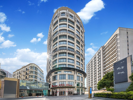 上海静安迪爾思酒店