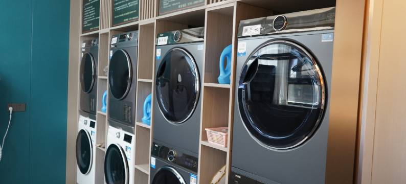 富临云端酒店(深圳坪山比亚迪沙壆地铁站店)图片