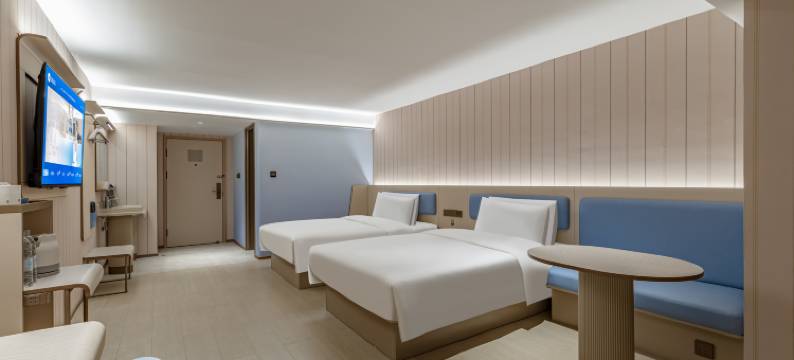 汉庭酒店(贵阳观山湖西南商贸城店)图片