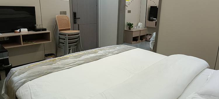 纳雍县阳长镇双岛酒店图片